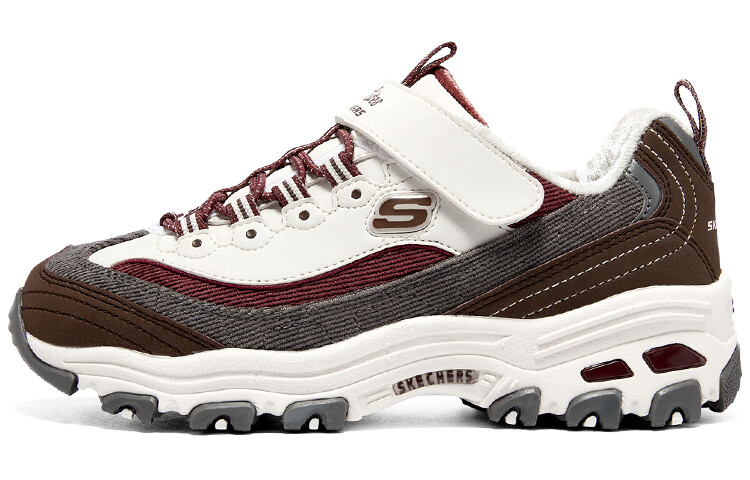 Кроссовки Skechers Girls Kids Lifestyle Shoes GS Low-top, цвет Burgundy
Кроссовки Skechers Girls Kids Lifestyle Shoes GS Low-top, цвет Burgundy