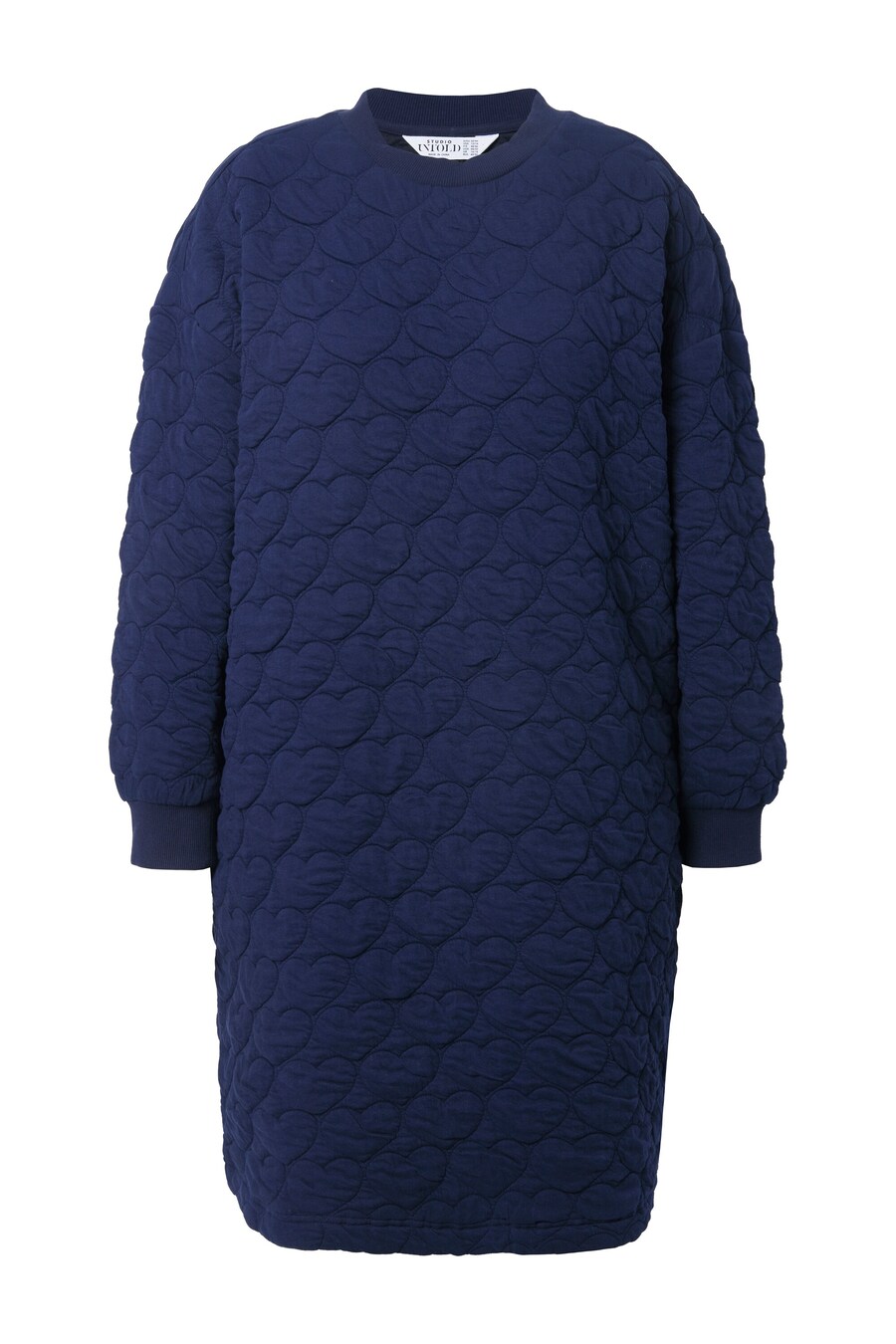 Мини платье Studio Untold, marine blue
Мини платье Studio Untold, marine blue