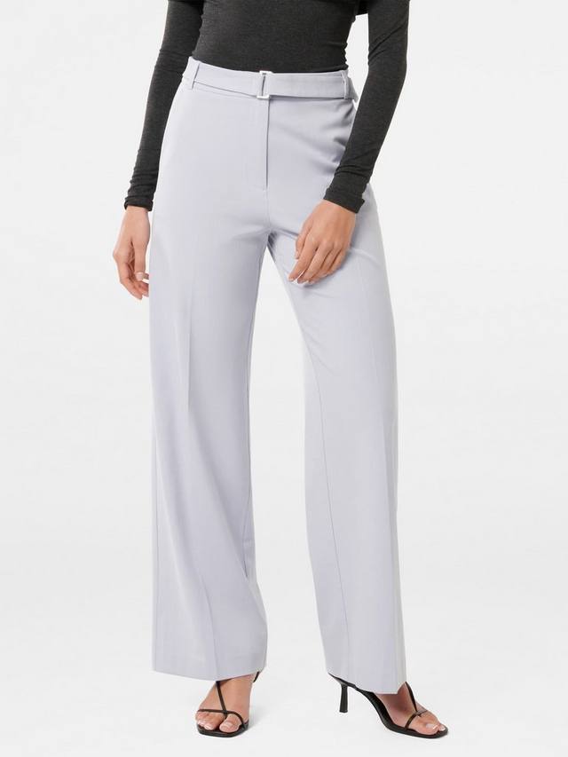 Прямые брюки Forever New, синий
Прямые брюки Forever New, синий