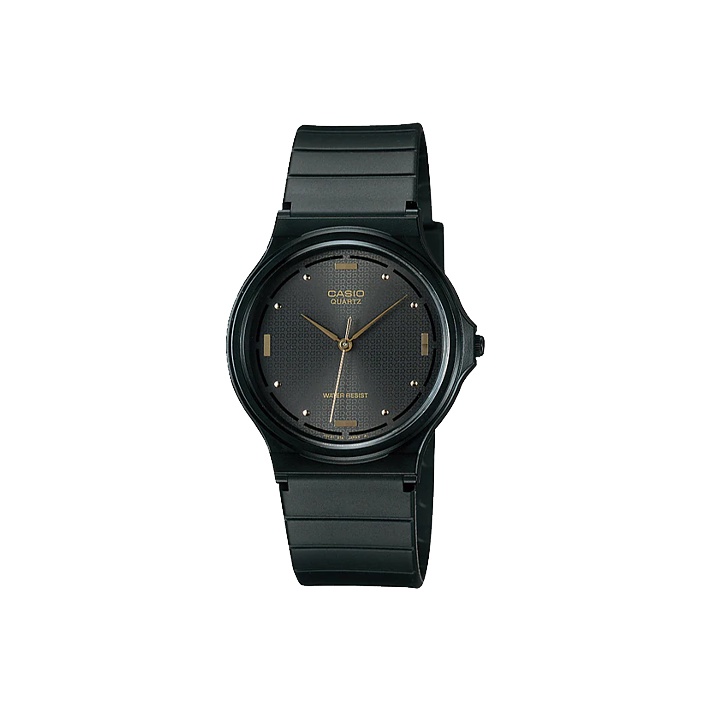CASIO Часы Women's YOUTH Black Watch MQ-76-1AL
CASIO Часы Women's YOUTH Black Watch MQ-76-1AL