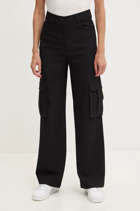 Брюки Sisley, черный
Брюки Sisley, черный