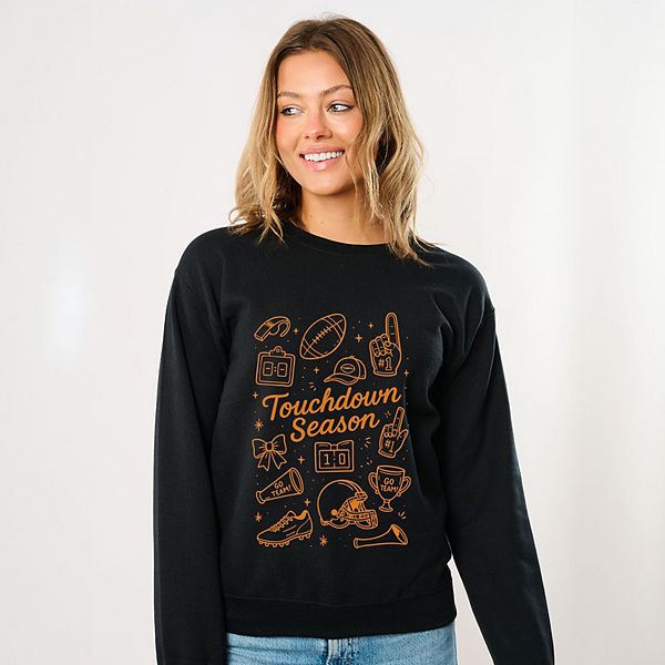 Свитшот Touchdown season go team Simply Sage Market, Midnight, Зеленый, Свитшот Touchdown season go team Simply Sage Market, Midnight
Свитшот Touchdown season go team Simply Sage Market, Midnight, Зеленый, Свитшот Touchdown season go team Simply Sage Market, Midnight