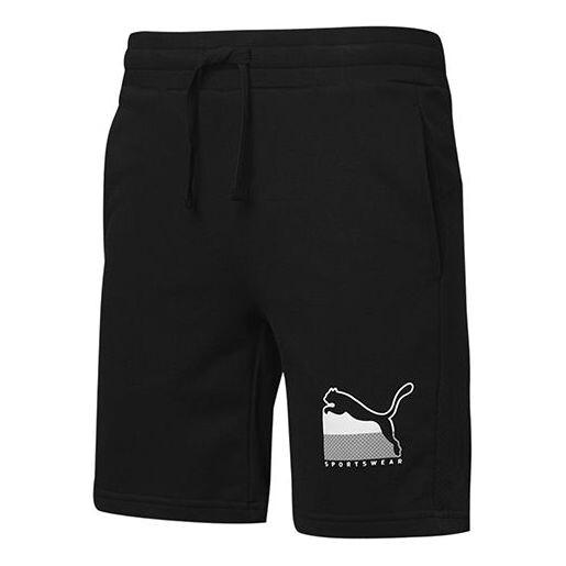 Шорты athletics logo shorts 'black' Puma, черный
Шорты athletics logo shorts 'black' Puma, черный