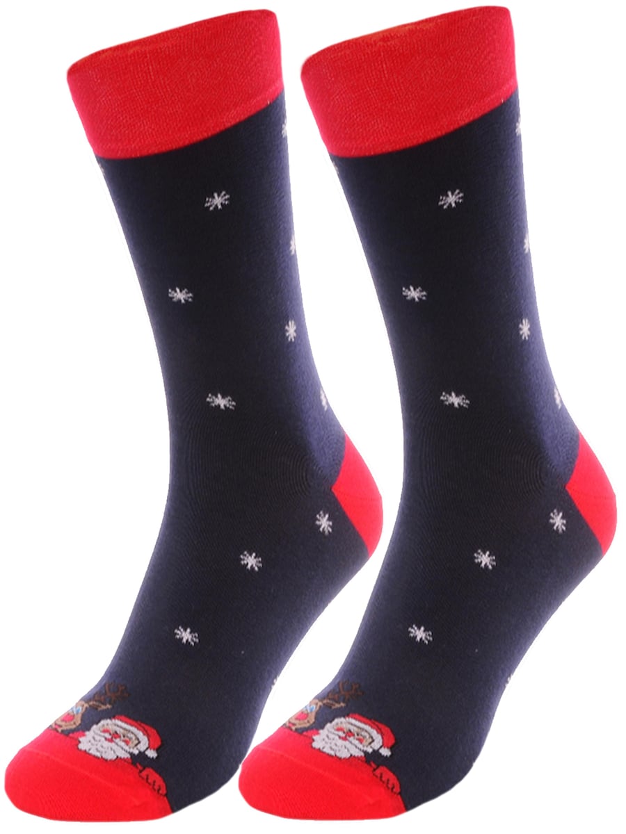 Носки La Bortini, темно-синий
Носки La Bortini, темно-синий