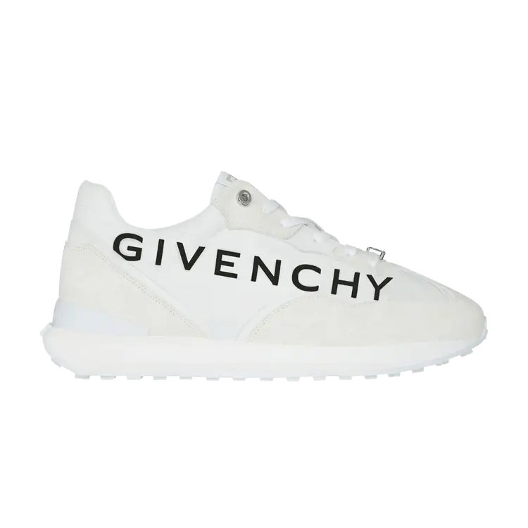Кроссовки Givenchy GIV Runner 'White', белый
Кроссовки Givenchy GIV Runner 'White', белый