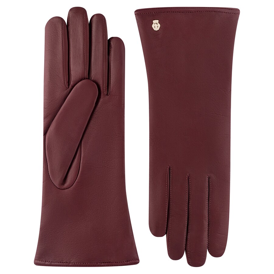 Перчатки с закрытыми пальцами Roeckl PRAG, Wine Red/Carmine Red/Dark Red
Перчатки с закрытыми пальцами Roeckl PRAG, Wine Red/Carmine Red/Dark Red