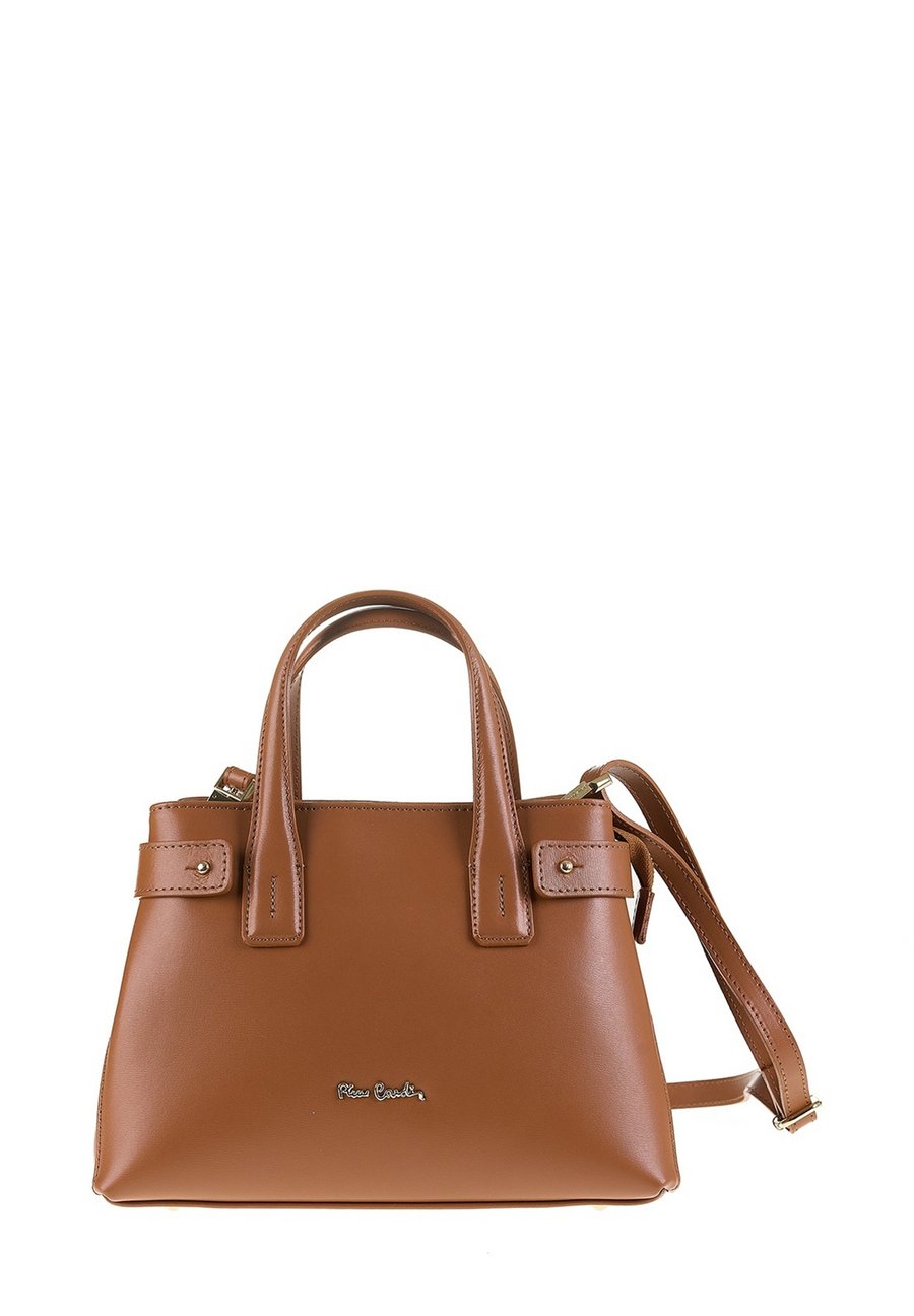 Сумка Pierre Cardin Handbag, Cognac
Сумка Pierre Cardin Handbag, Cognac