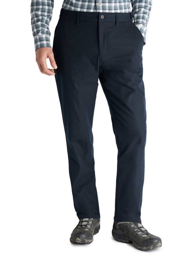 Мужские непромокаемые брюки-чинос dry district Rohan, цвет True Navy
Мужские непромокаемые брюки-чинос dry district Rohan, цвет True Navy