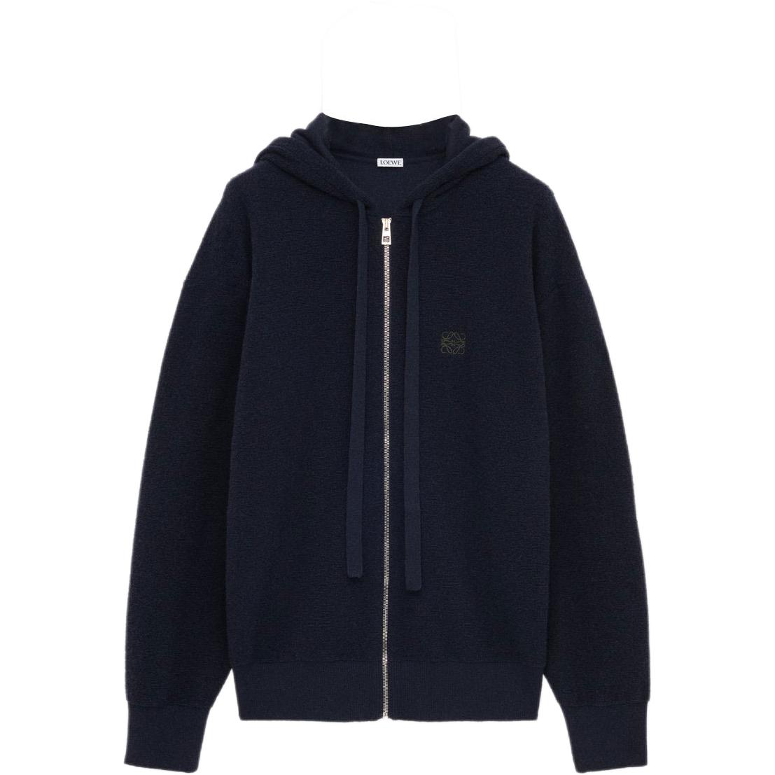 Anagram SS26 Свитшот Fitted Мужской LOEWE, marine синий
Anagram SS26 Свитшот Fitted Мужской LOEWE, marine синий