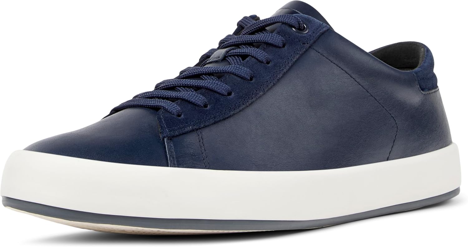 Мужские кроссовки Camper, Navy 023
Мужские кроссовки Camper, Navy 023