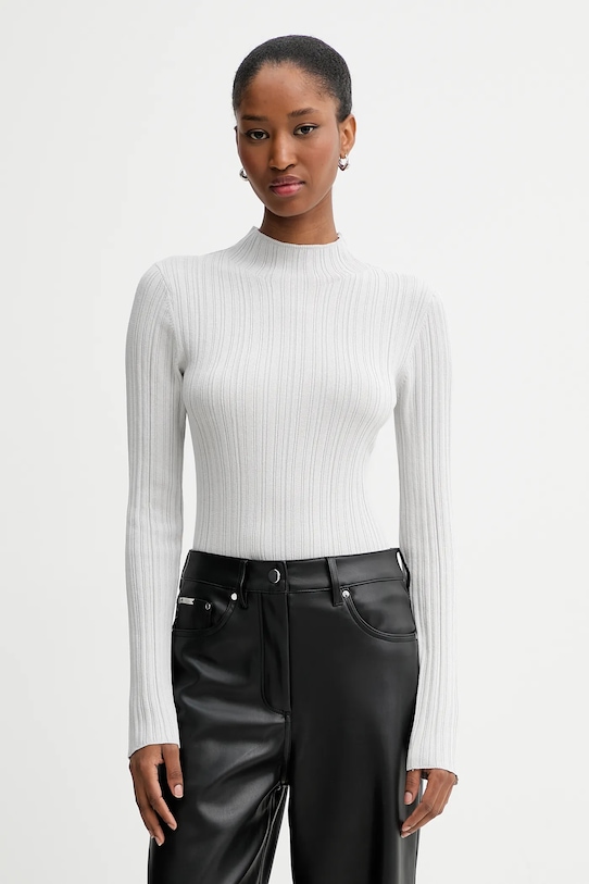 Свитер Calvin Klein Jeans, серый
Свитер Calvin Klein Jeans, серый