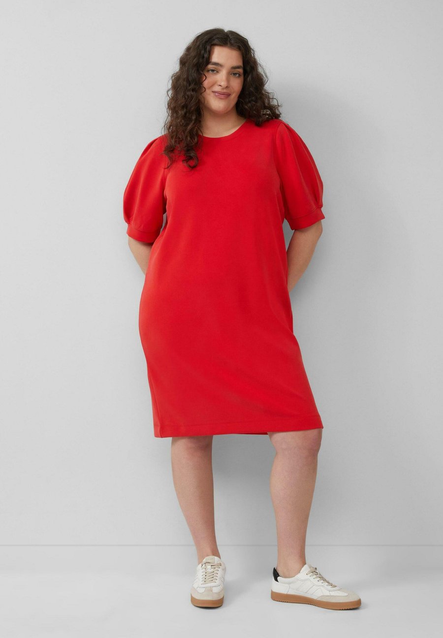 Платье s.Oliver Day dress, Rot/Red
Платье s.Oliver Day dress, Rot/Red