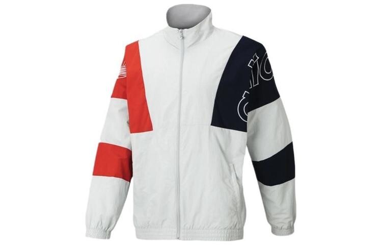 Куртка мужская белая Adidas Originals, белый
Куртка мужская белая Adidas Originals, белый