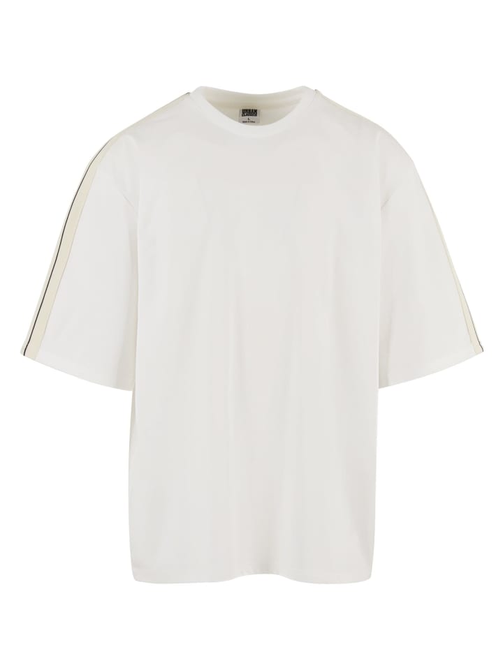 Футболка Urban Classics, белый
Футболка Urban Classics, белый