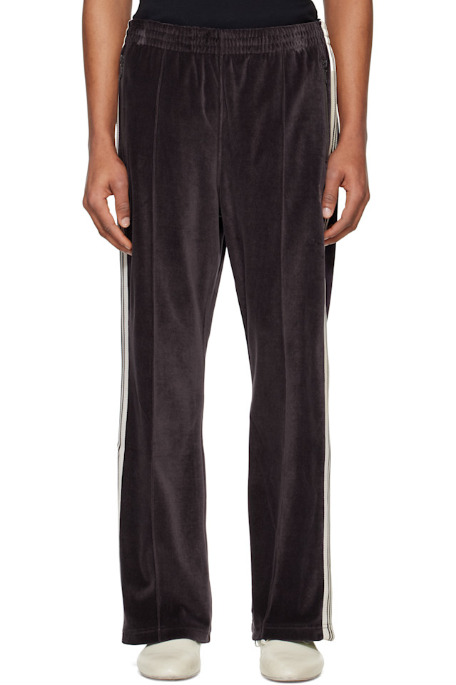 Брюки-карго с расклешенными штанинами Boot-Cut Needles, цвет charcoal
Брюки-карго с расклешенными штанинами Boot-Cut Needles, цвет charcoal