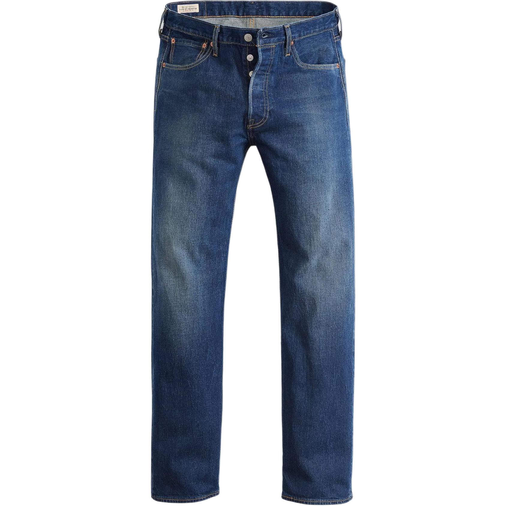 Джинсы мужские Levis, синий
Джинсы мужские Levis, синий