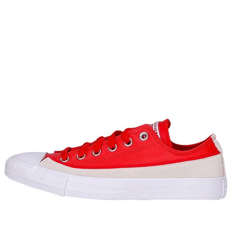 Кеды Converse Unisex Rivals Chuck Taylor All Star 'Red White', красный
Кеды Converse Unisex Rivals Chuck Taylor All Star 'Red White', красный