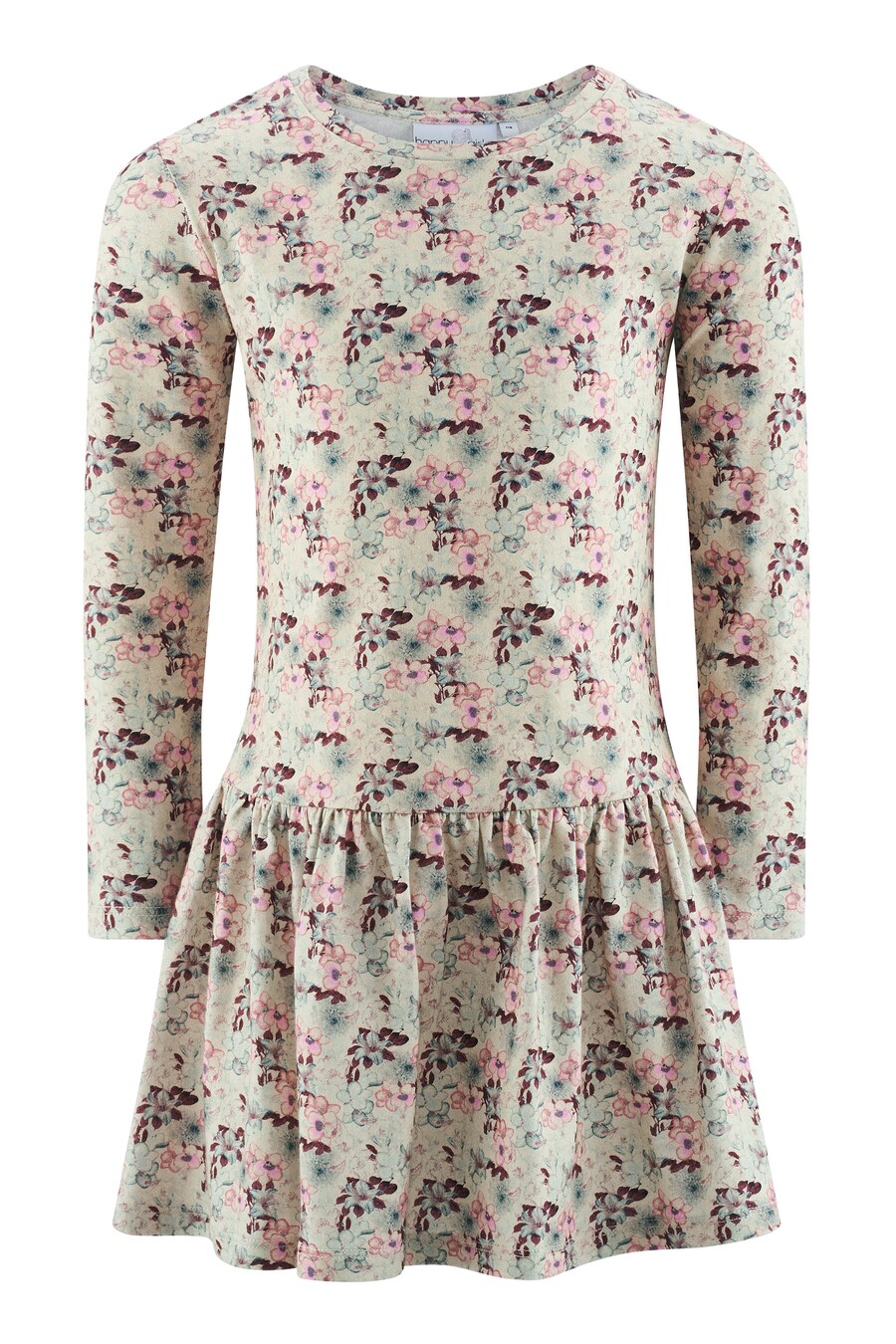 Платье happy girls, Beige
Платье happy girls, Beige