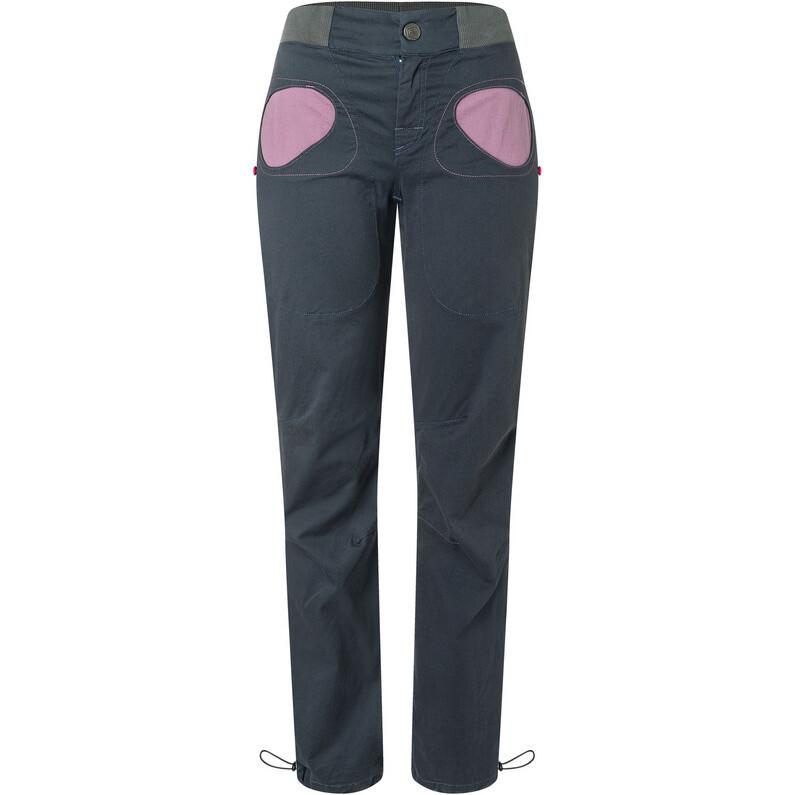 Женские брюки Bergzeit E9 Onda Story 4 Bergzeit Basics, синий
Женские брюки Bergzeit E9 Onda Story 4 Bergzeit Basics, синий