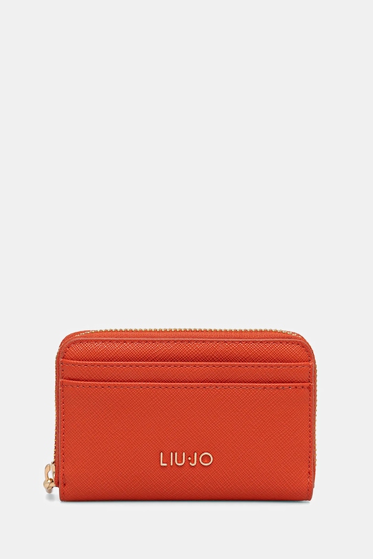 Кошелек Liu Jo, оранжевый
Кошелек Liu Jo, оранжевый