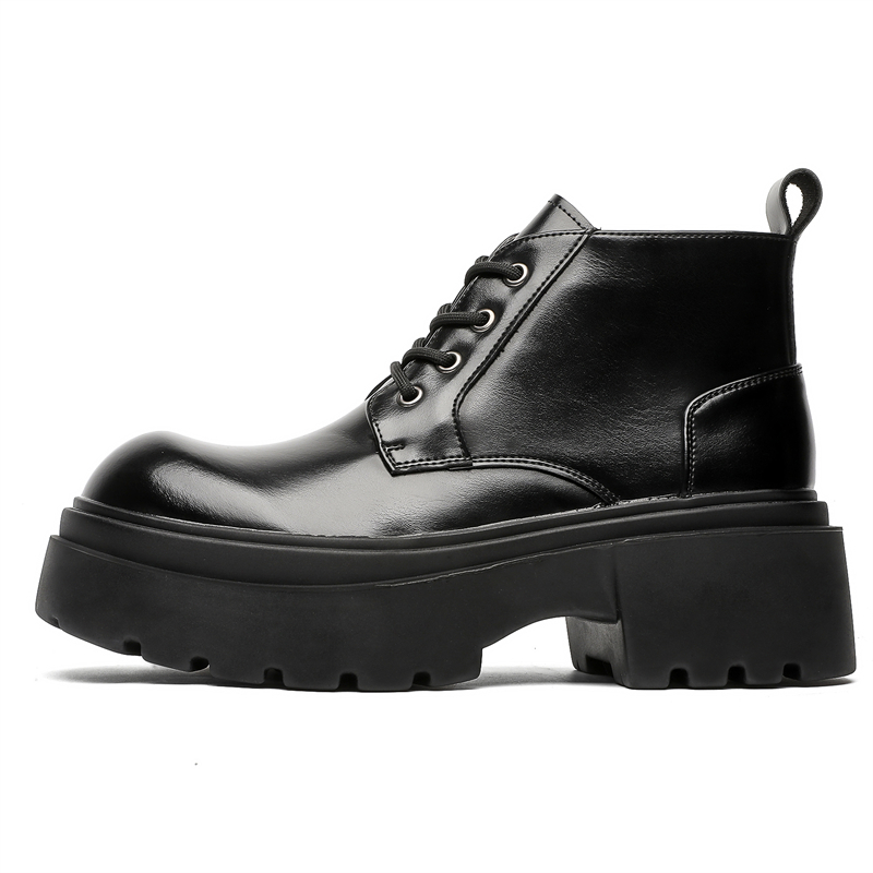 Product B Мужские черные ботинки Martin
Product B Мужские черные ботинки Martin