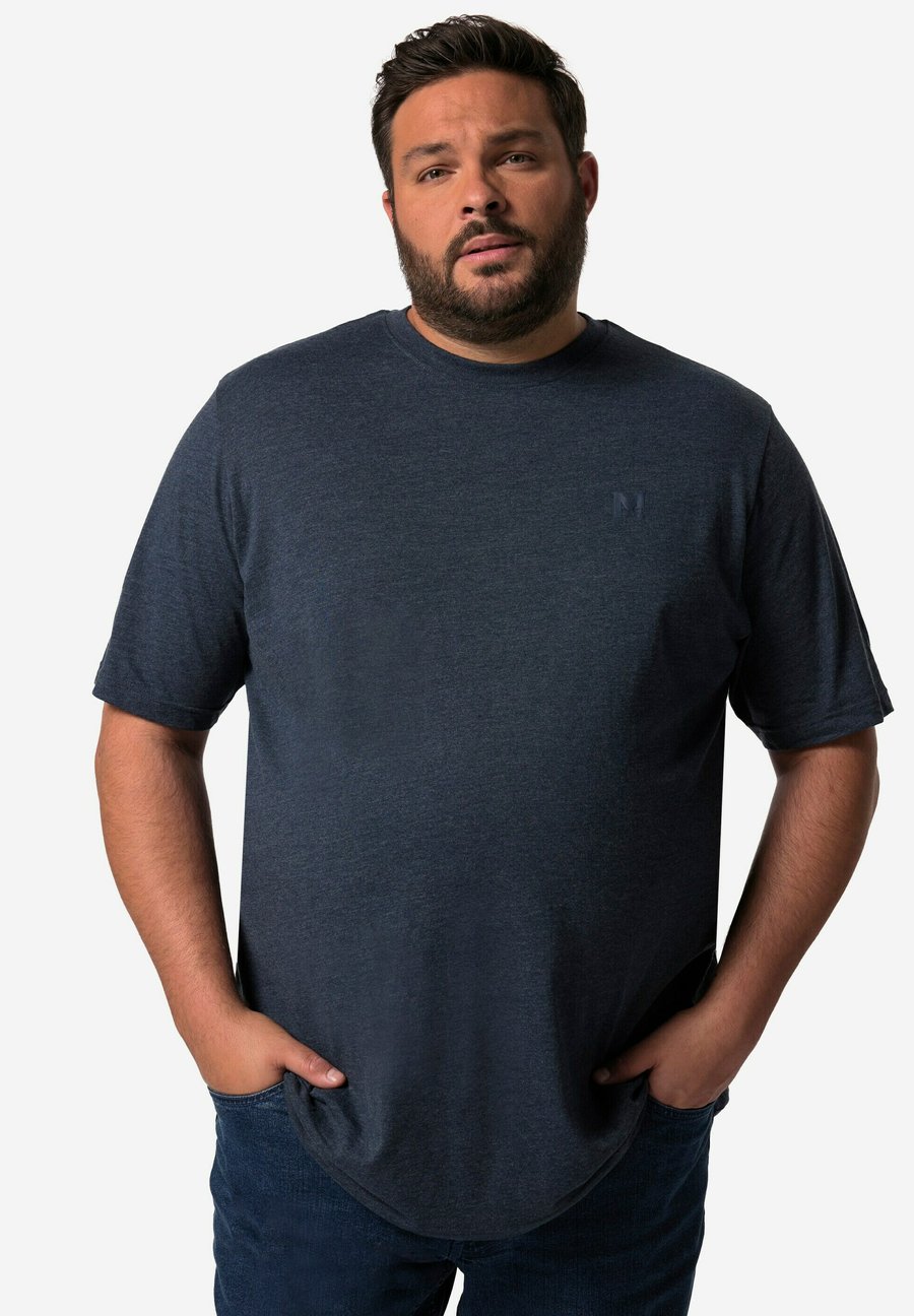 Футболка Men Plus 2ER-PACK HALBARM RUNDHALS , Navy Blue/Dark Blue, Синий, Футболка Men Plus 2ER-PACK HALBARM RUNDHALS , Navy Blue/Dark Blue
Футболка Men Plus 2ER-PACK HALBARM RUNDHALS , Navy Blue/Dark Blue, Синий, Футболка Men Plus 2ER-PACK HALBARM RUNDHALS , Navy Blue/Dark Blue