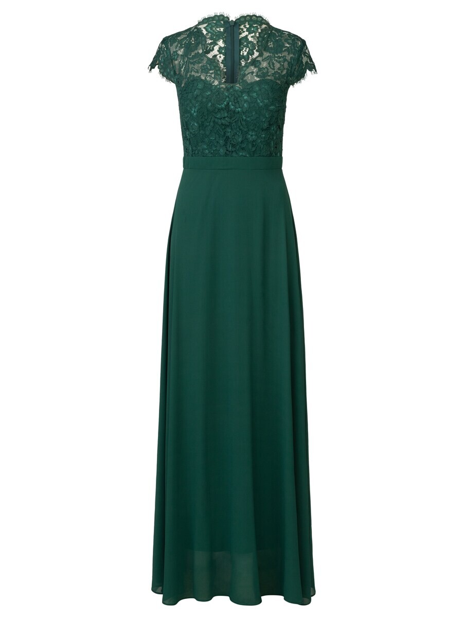 Вечернее платье Kraimod Evening Dress, темно-зеленый 
Вечернее платье Kraimod Evening Dress, темно-зеленый