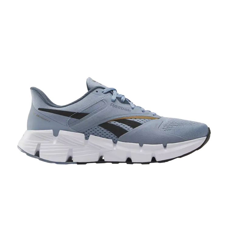 Кроссовки Reebok Zig Dynamica 5, синий
Кроссовки Reebok Zig Dynamica 5, синий