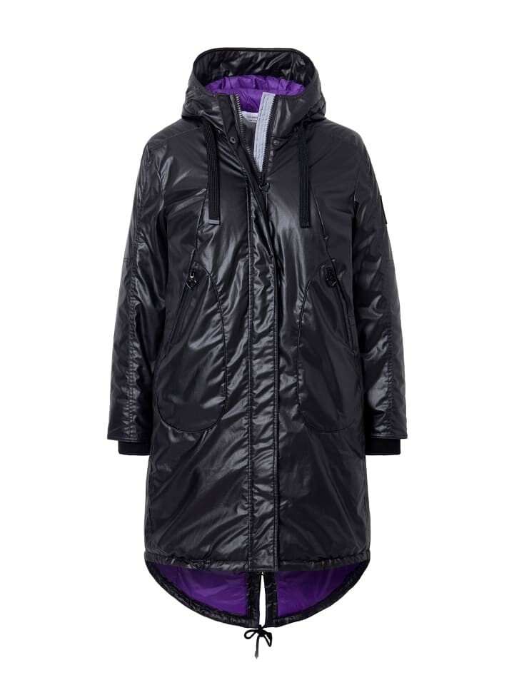 Куртка MIAMODA, черный
Куртка MIAMODA, черный