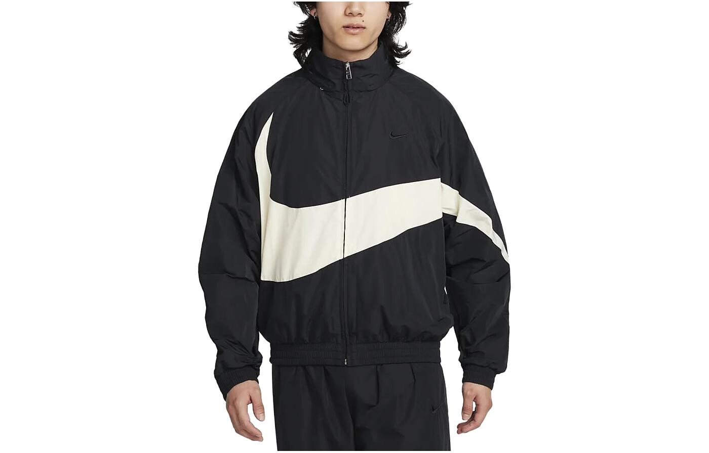 Мужская куртка Nike, Черный
Мужская куртка Nike, Черный