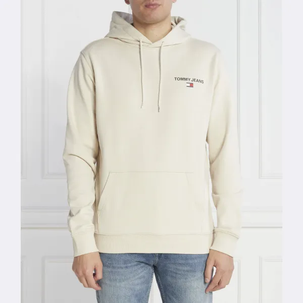 Толстовка классического кроя с графическим рисунком Tommy Hilfiger, бежевый
Толстовка классического кроя с графическим рисунком Tommy Hilfiger, бежевый