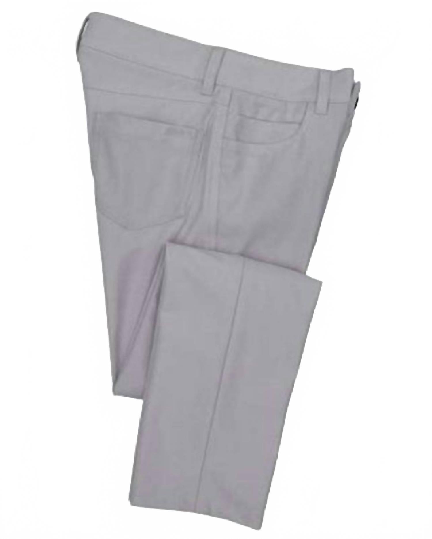 Беговые брюки для мальчиков в Quarry JOHNNIE-O, Quarry
Беговые брюки для мальчиков в Quarry JOHNNIE-O, Quarry