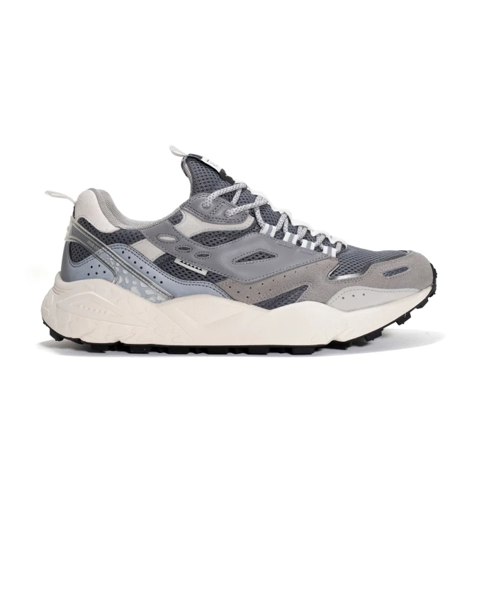 Кроссовки Hunter Run Of, серый
Кроссовки Hunter Run Of, серый