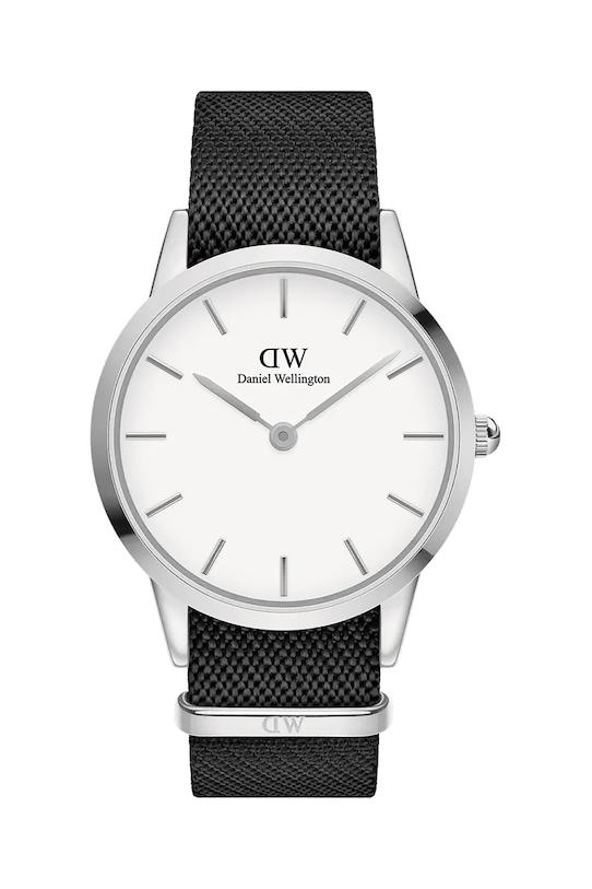 Часы Daniel Wellington, черный
Часы Daniel Wellington, черный