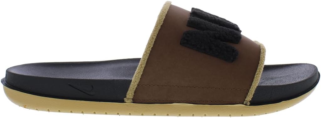 Мужские летние лоферы Nike, Cacao Wow/Black/Dark Driftwood-Brown
Мужские летние лоферы Nike, Cacao Wow/Black/Dark Driftwood-Brown