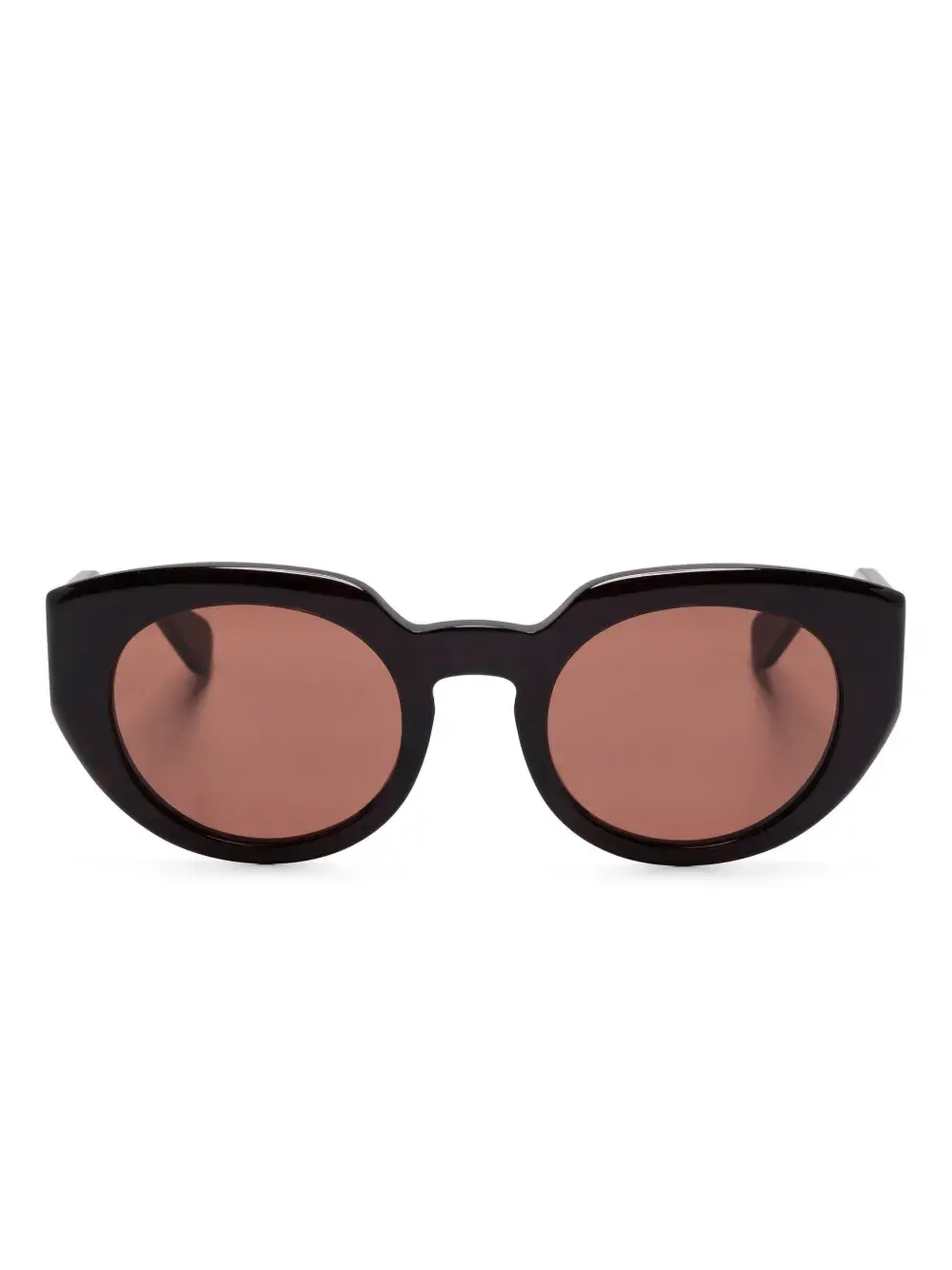 Солнцезащитные очки Gayia Chloé Eyewear, коричневый
Солнцезащитные очки Gayia Chloé Eyewear, коричневый