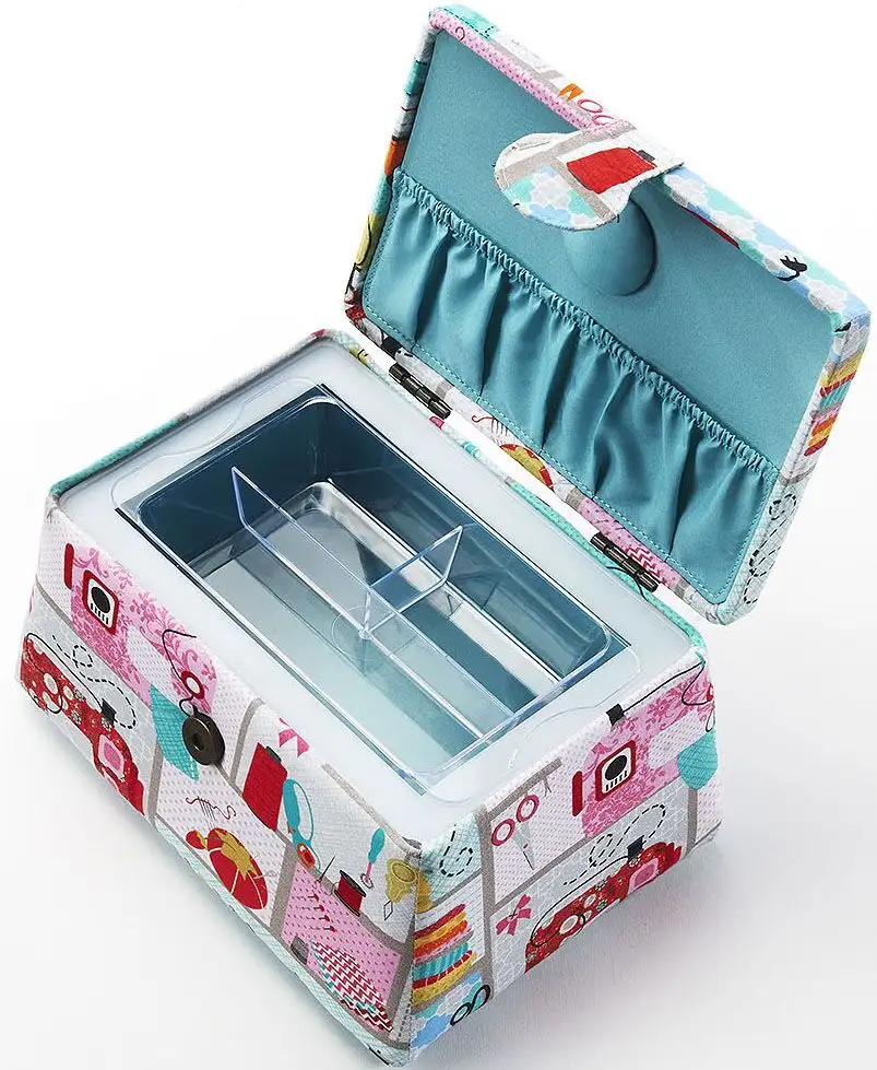 Свободная швейная коробка "sewing box", (1 шт.) Locker 20х14х14 см, розовый
Свободная швейная коробка "sewing box", (1 шт.) Locker 20х14х14 см, розовый