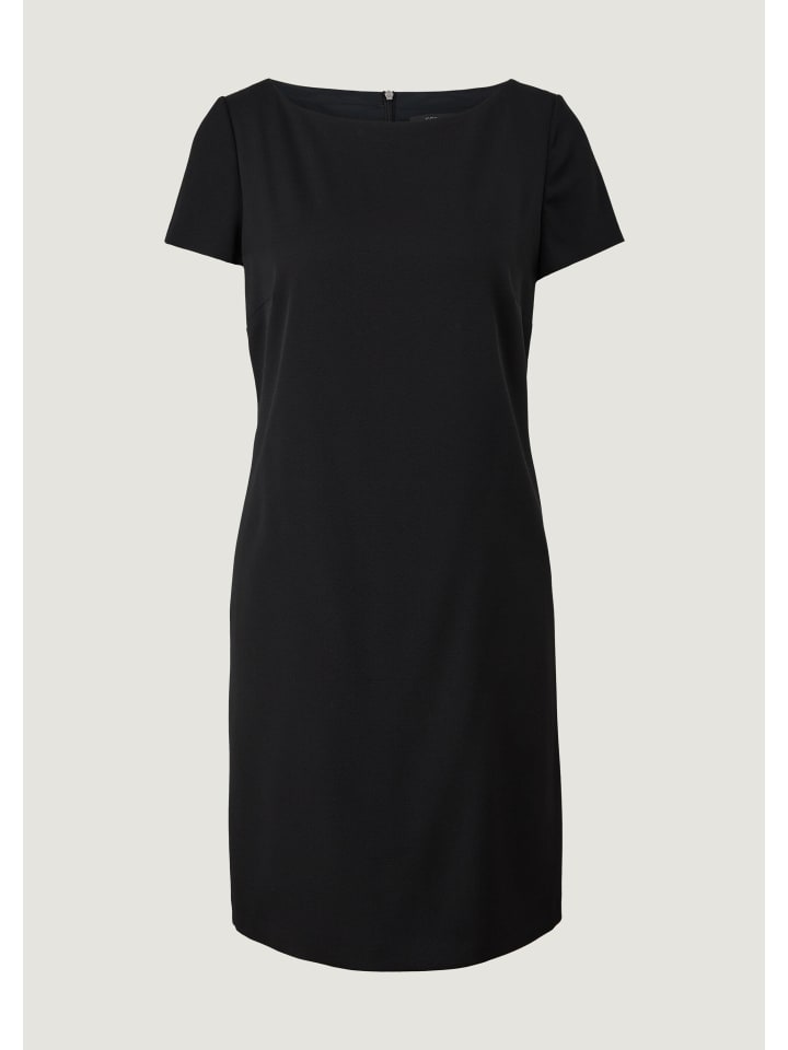 Платье в цвете 9999_черный comma
Платье в цвете 9999_черный comma