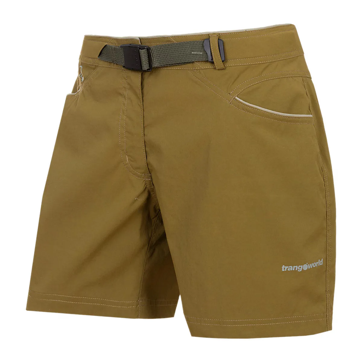 Maladeta Vn Trangoworld женские бермудские шорты, цвет Kaki
Maladeta Vn Trangoworld женские бермудские шорты, цвет Kaki