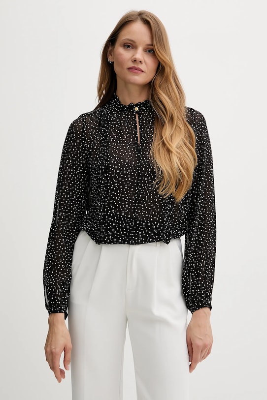 Блуза Tommy Hilfiger, черный
Блуза Tommy Hilfiger, черный