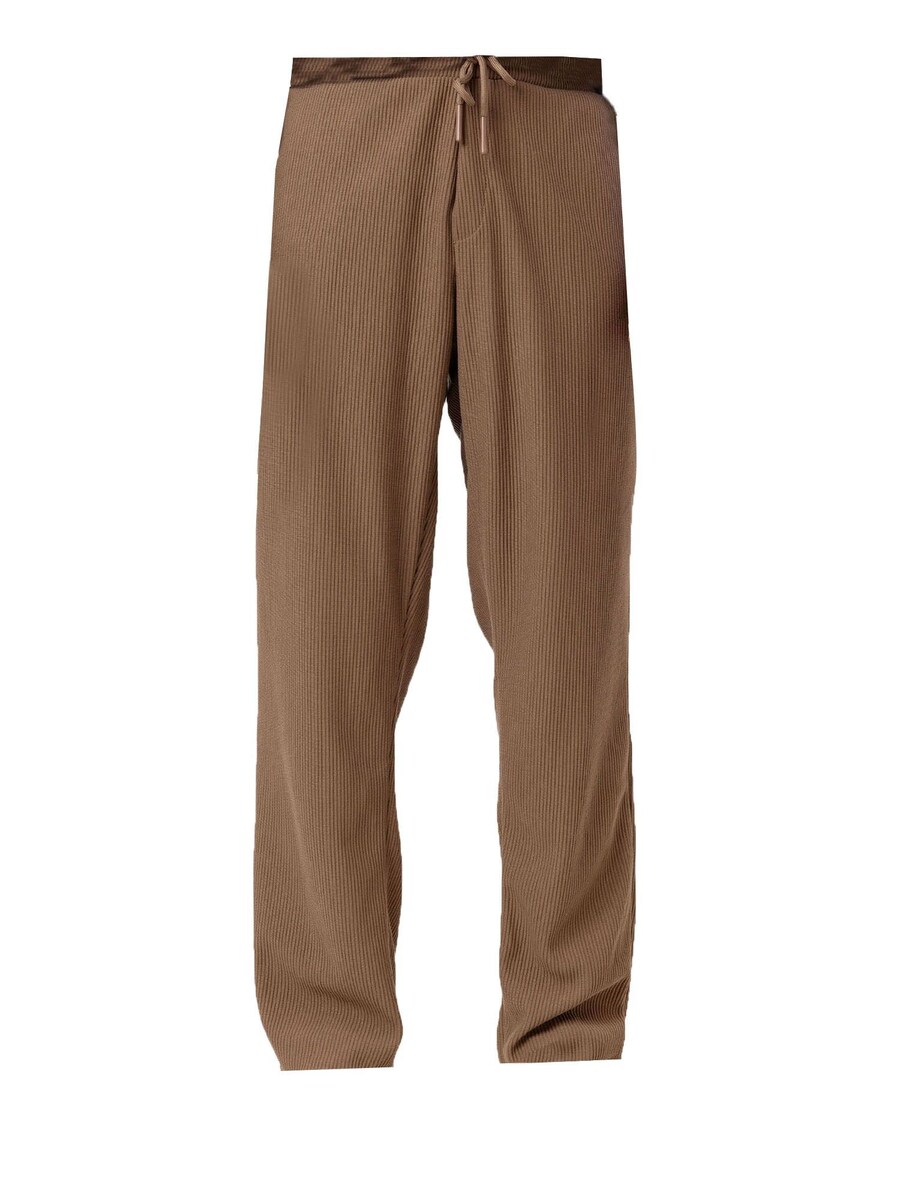 Брюки свободного кроя Antioch Rafael, кэмел
Брюки свободного кроя Antioch Rafael, кэмел