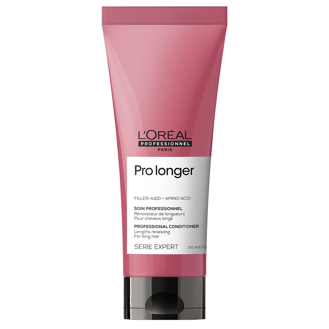 Кондиционер для волос serie expert pro longer L Oreal Professionnel Paris, объем 200 мл
Кондиционер для волос serie expert pro longer L Oreal Professionnel Paris, объем 200 мл