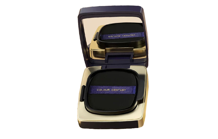 Подушечка для сияющей кожи без эффекта маски с выравниванием тона и маскировкой COLOUR CENTURY
Подушечка для сияющей кожи без эффекта маски с выравниванием тона и маскировкой COLOUR CENTURY