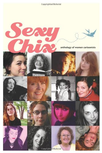 Sexy Chix (Dark Horse)
Sexy Chix (Dark Horse)