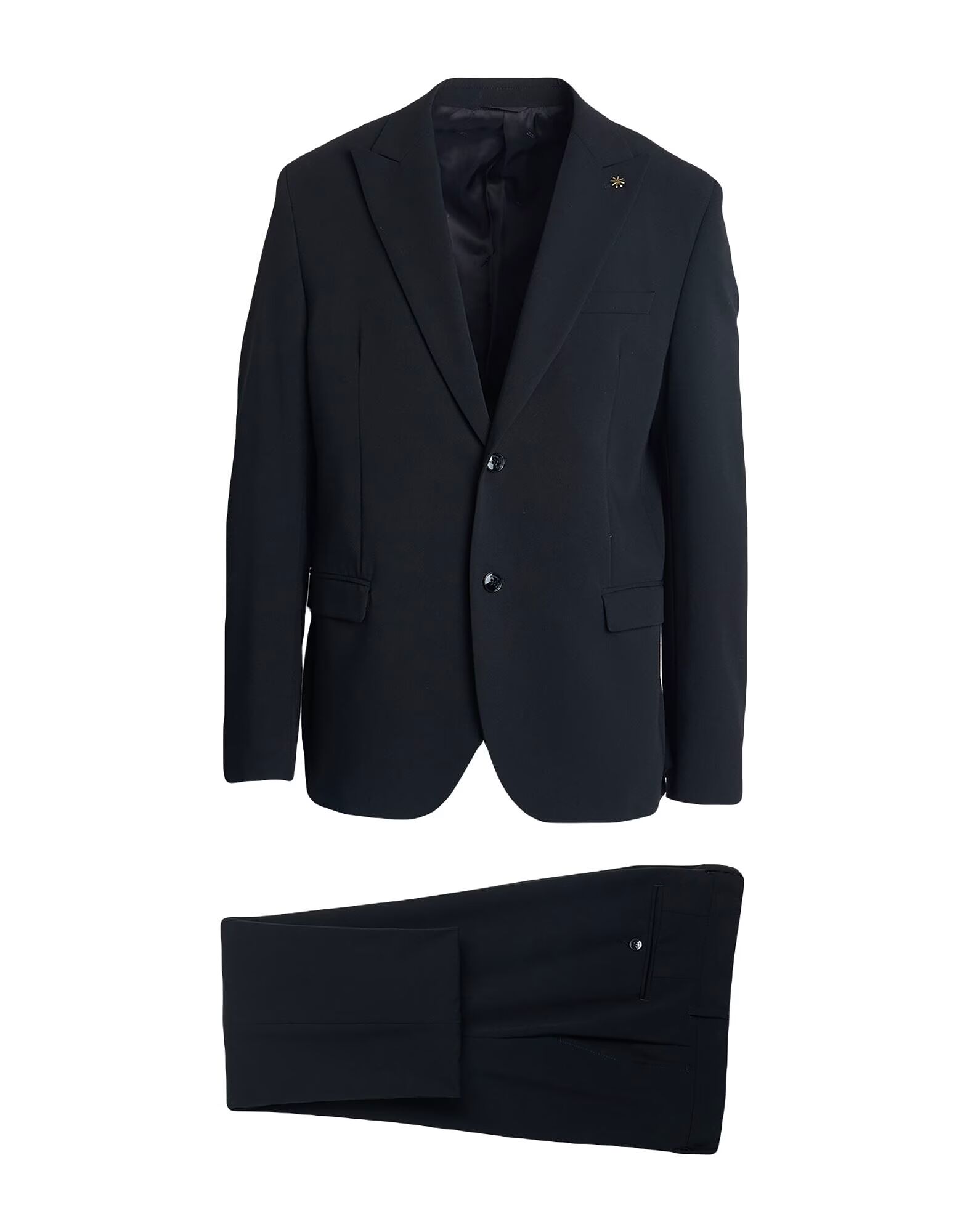 Костюм Manuel Ritz, черный
Костюм Manuel Ritz, черный