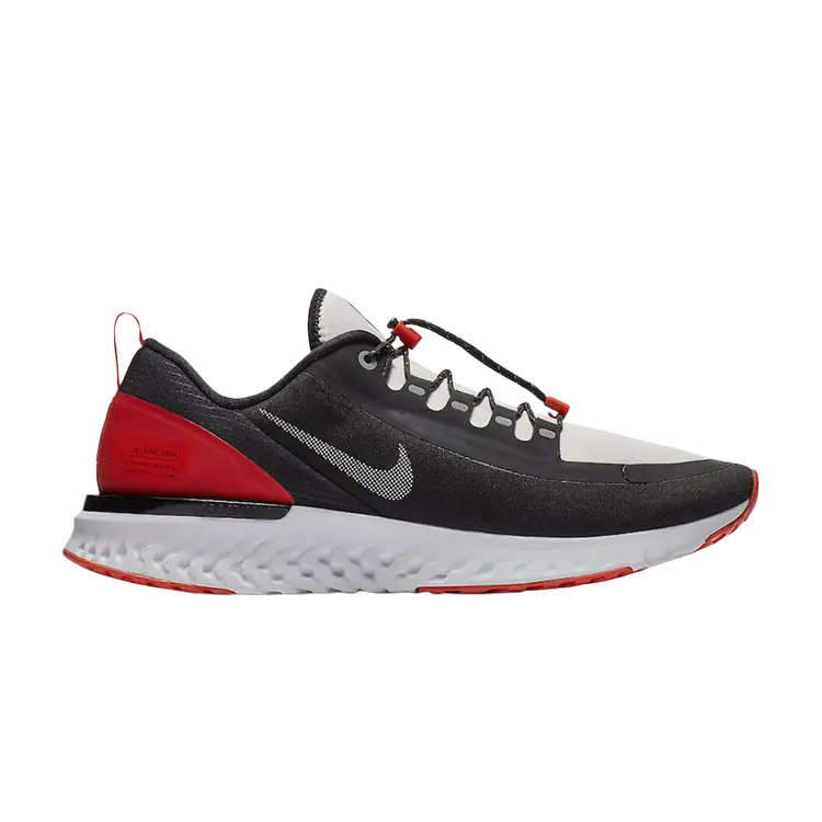 Кроссовки Nike Odyssey React Shield 'Habanero Red', черный
Кроссовки Nike Odyssey React Shield 'Habanero Red', черный