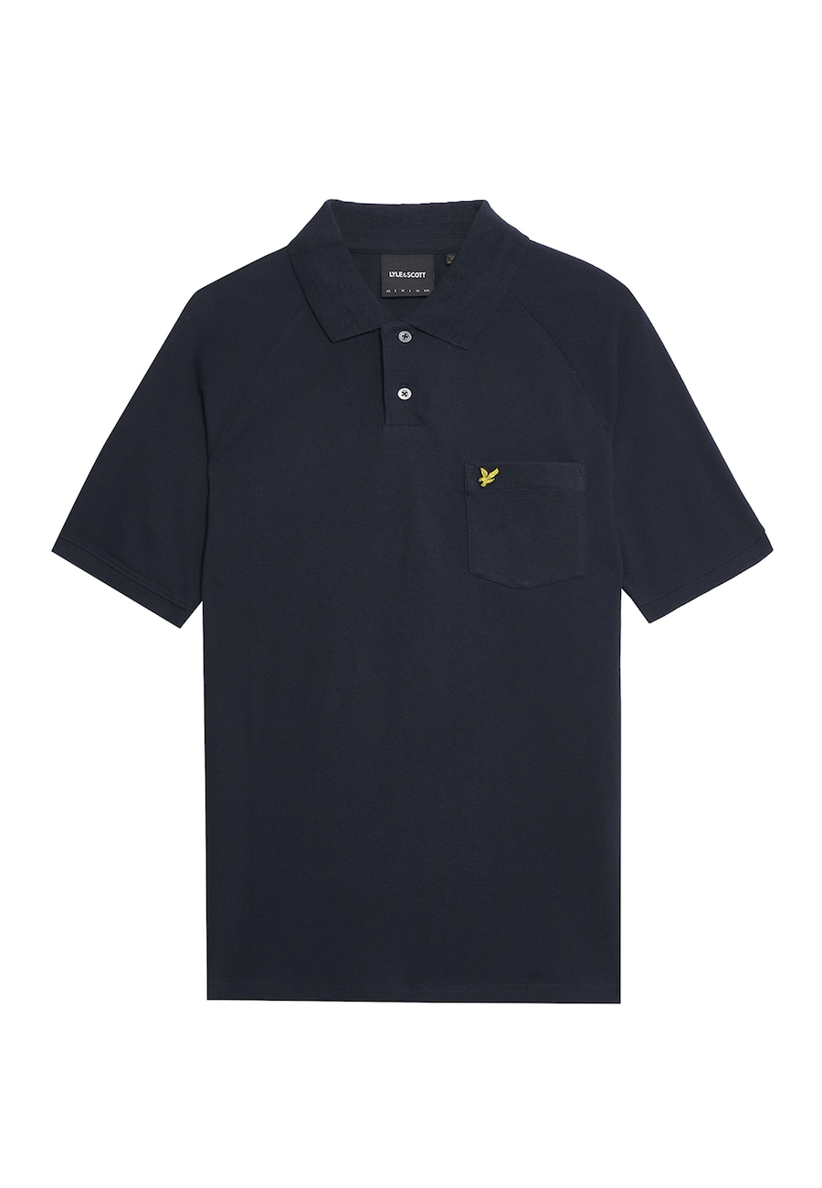 Рубашка Lyle & Scott, темно-синий
Рубашка Lyle & Scott, темно-синий