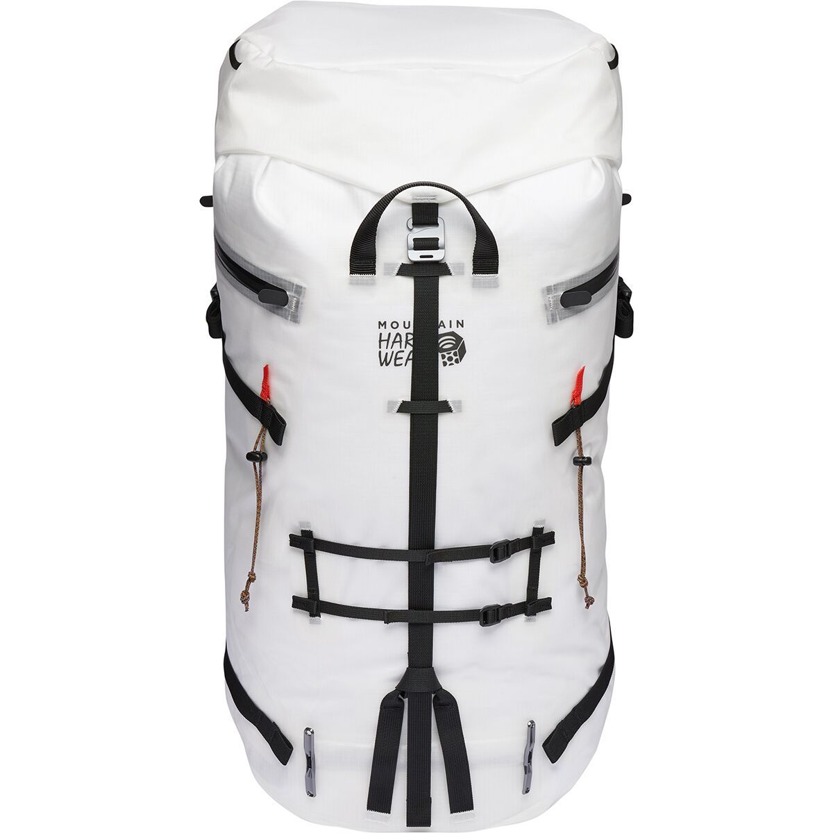 Альпийский легкий ролл-топ рюкзак 45 л Mountain Hardwear, цвет undyed
Альпийский легкий ролл-топ рюкзак 45 л Mountain Hardwear, цвет undyed