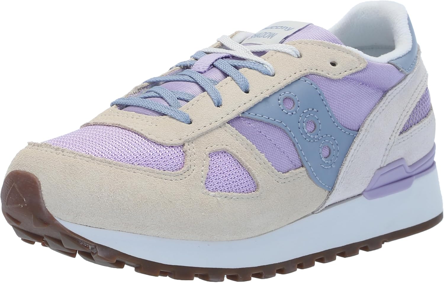 Детские кроссовки Saucony Cohesion с альтернативной застежкой для детей и подростков, синий/желтый/фиолетовый
Детские кроссовки Saucony Cohesion с альтернативной застежкой для детей и подростков, синий/желтый/фиолетовый