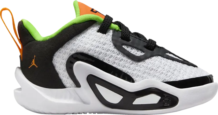 Кроссовки Jordan Tatum 1 TD 'Home Team', белый
Кроссовки Jordan Tatum 1 TD 'Home Team', белый